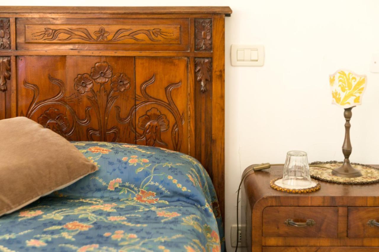B&B Casa Baseggio Венеция Экстерьер фото