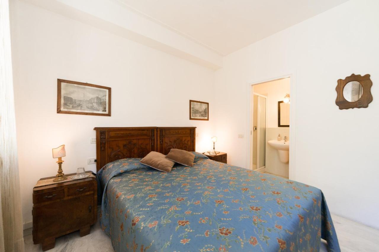 B&B Casa Baseggio Венеция Экстерьер фото