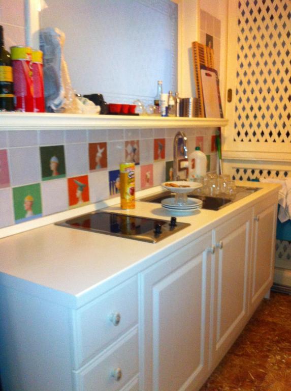 B&B Casa Baseggio Венеция Номер фото