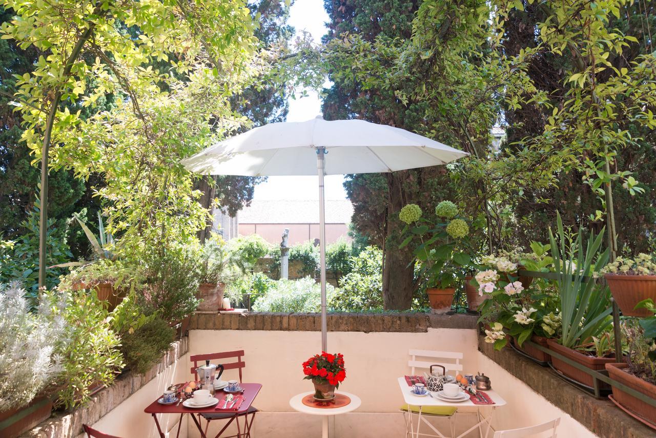 B&B Casa Baseggio Венеция Экстерьер фото