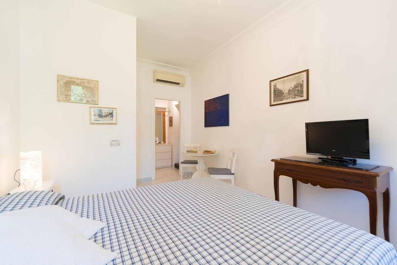 B&B Casa Baseggio Венеция Экстерьер фото