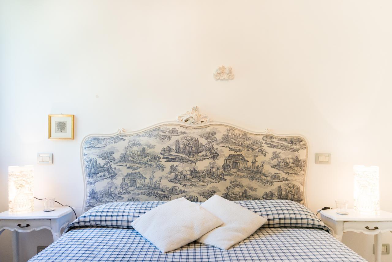 B&B Casa Baseggio Венеция Экстерьер фото