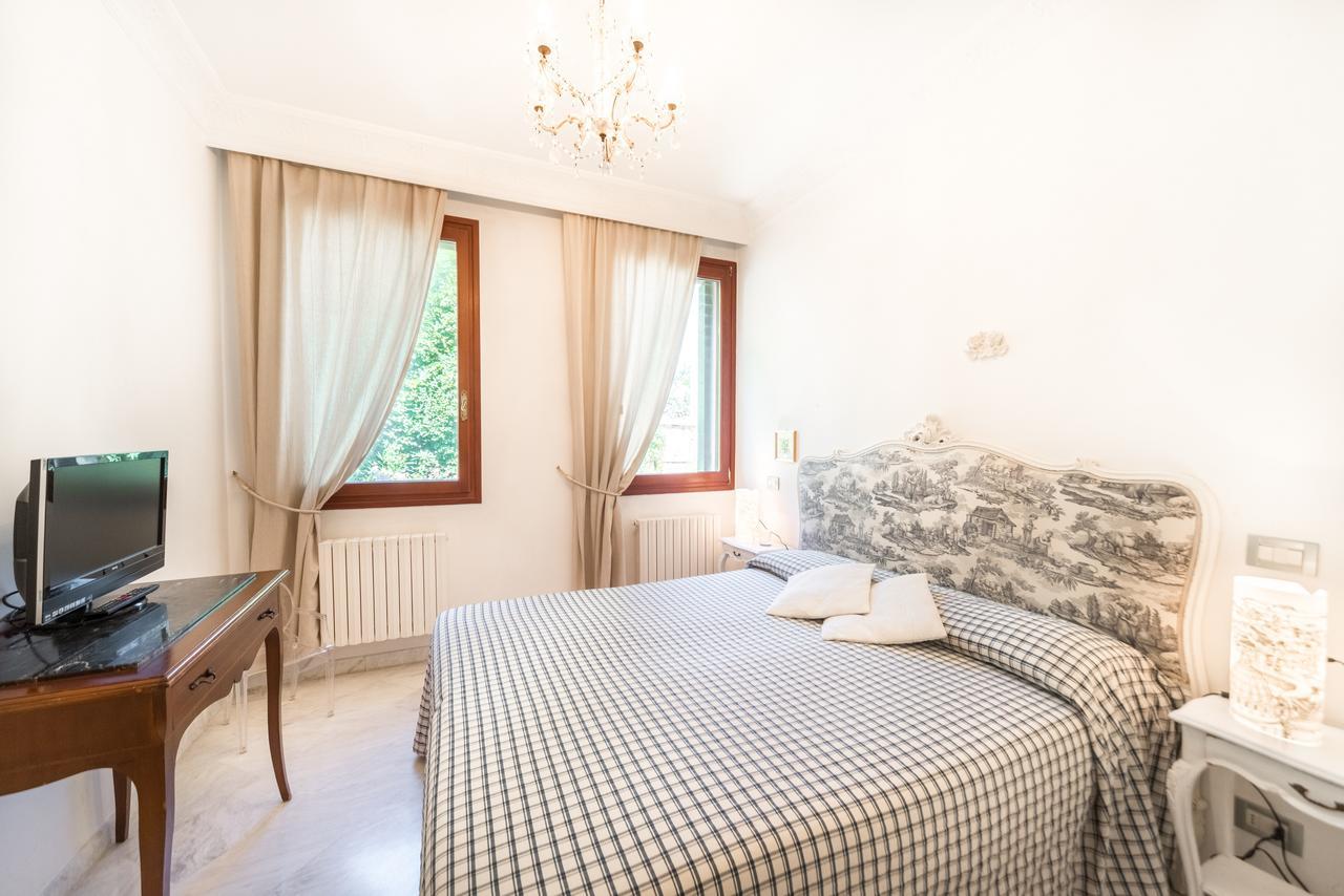 B&B Casa Baseggio Венеция Экстерьер фото