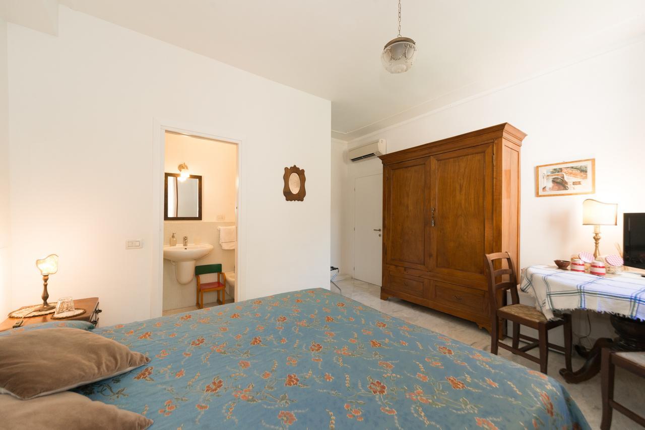B&B Casa Baseggio Венеция Экстерьер фото