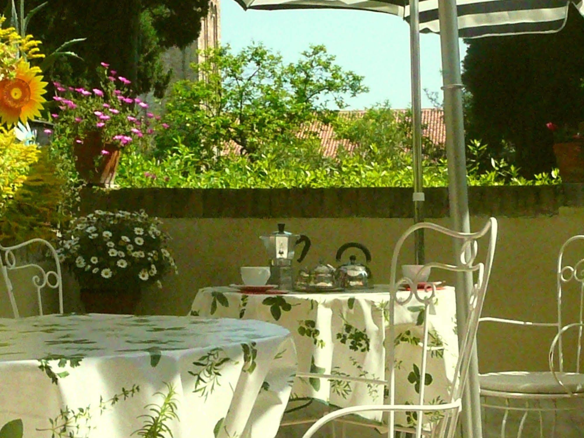 B&B Casa Baseggio Венеция Экстерьер фото